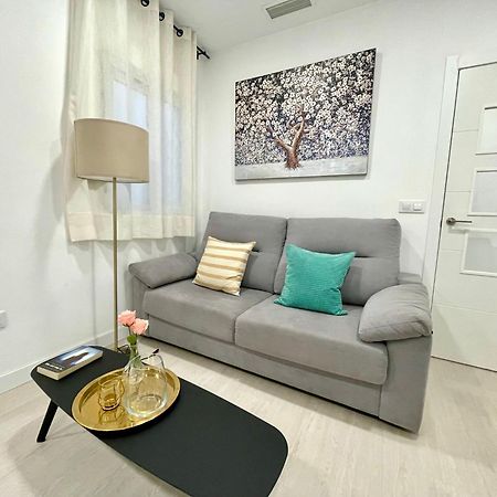 Cordoba Tinte Suites Экстерьер фото
