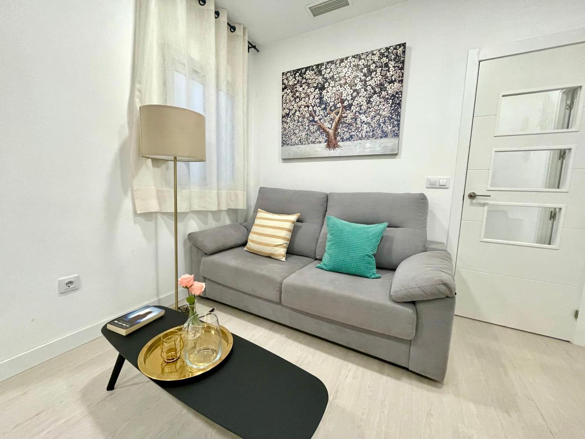 Cordoba Tinte Suites Экстерьер фото