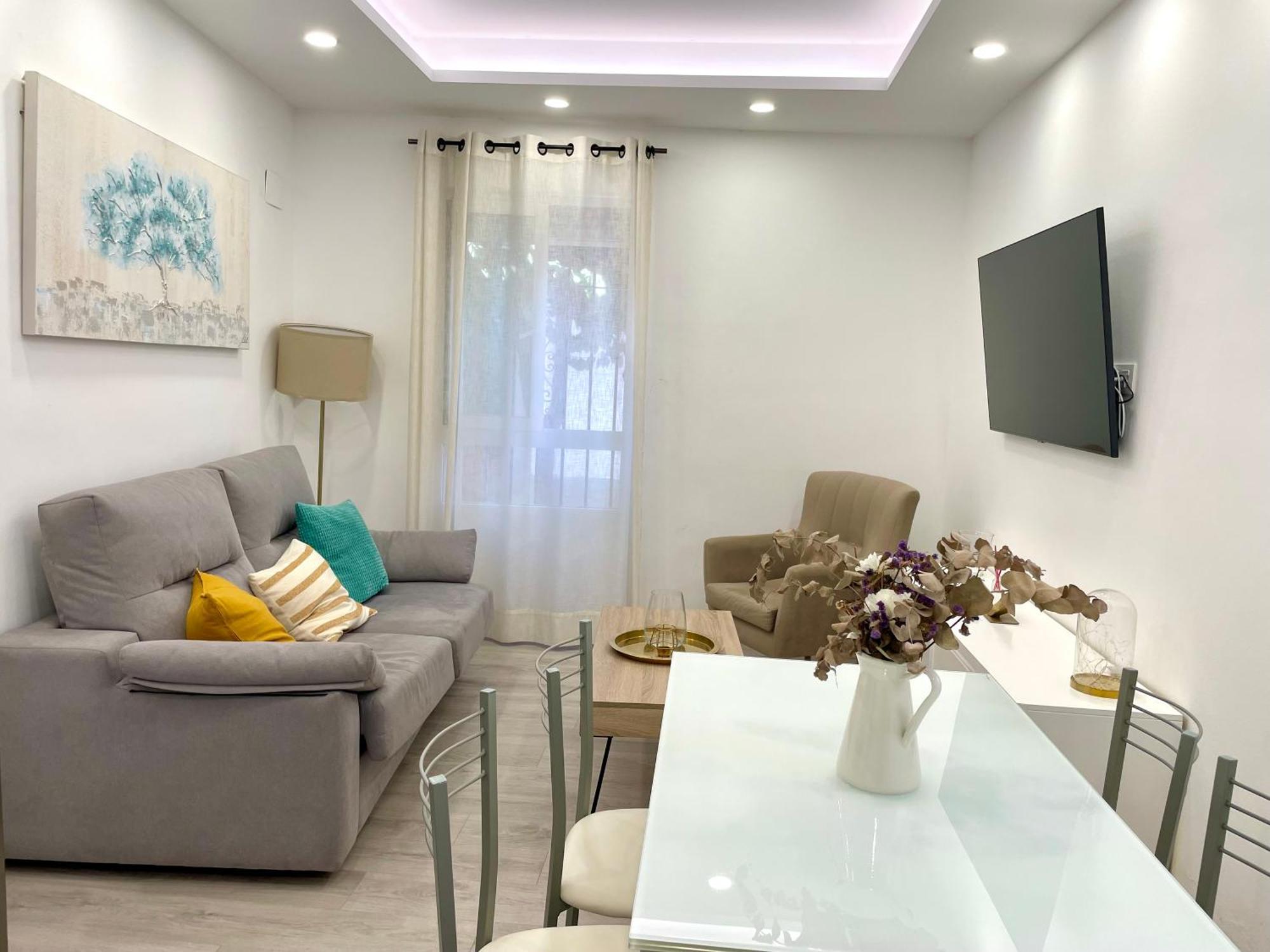 Cordoba Tinte Suites Экстерьер фото