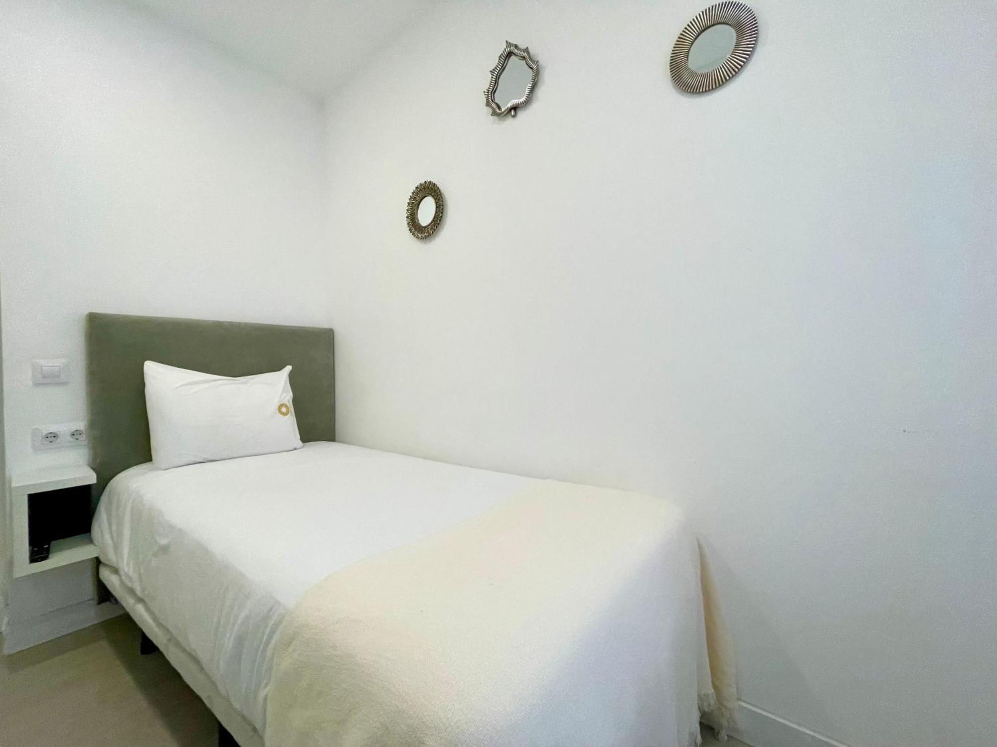 Cordoba Tinte Suites Экстерьер фото