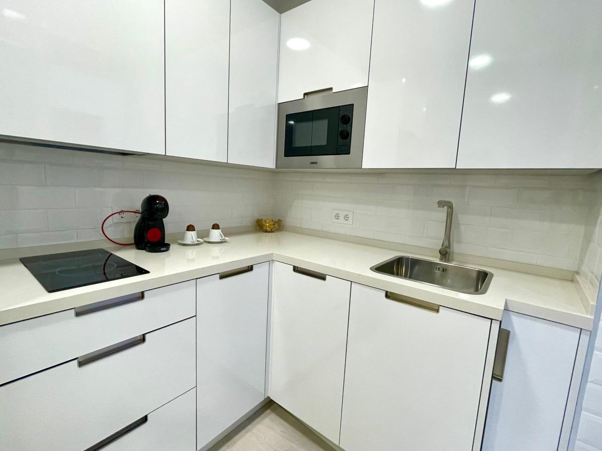 Cordoba Tinte Suites Экстерьер фото