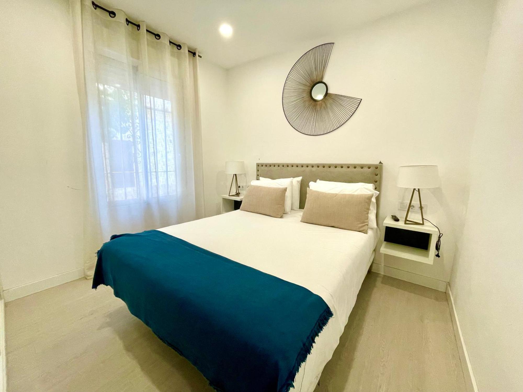 Cordoba Tinte Suites Экстерьер фото