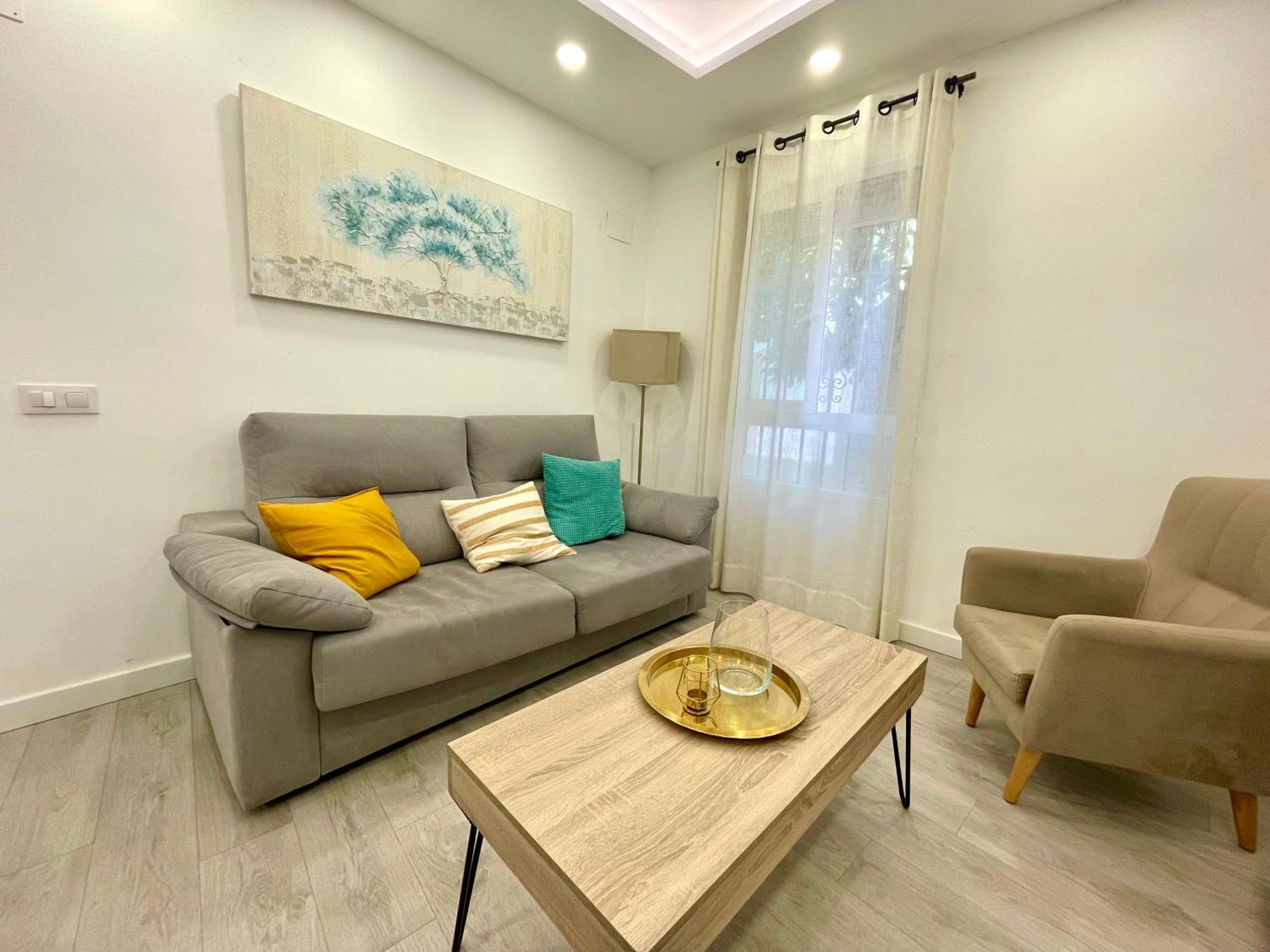 Cordoba Tinte Suites Экстерьер фото