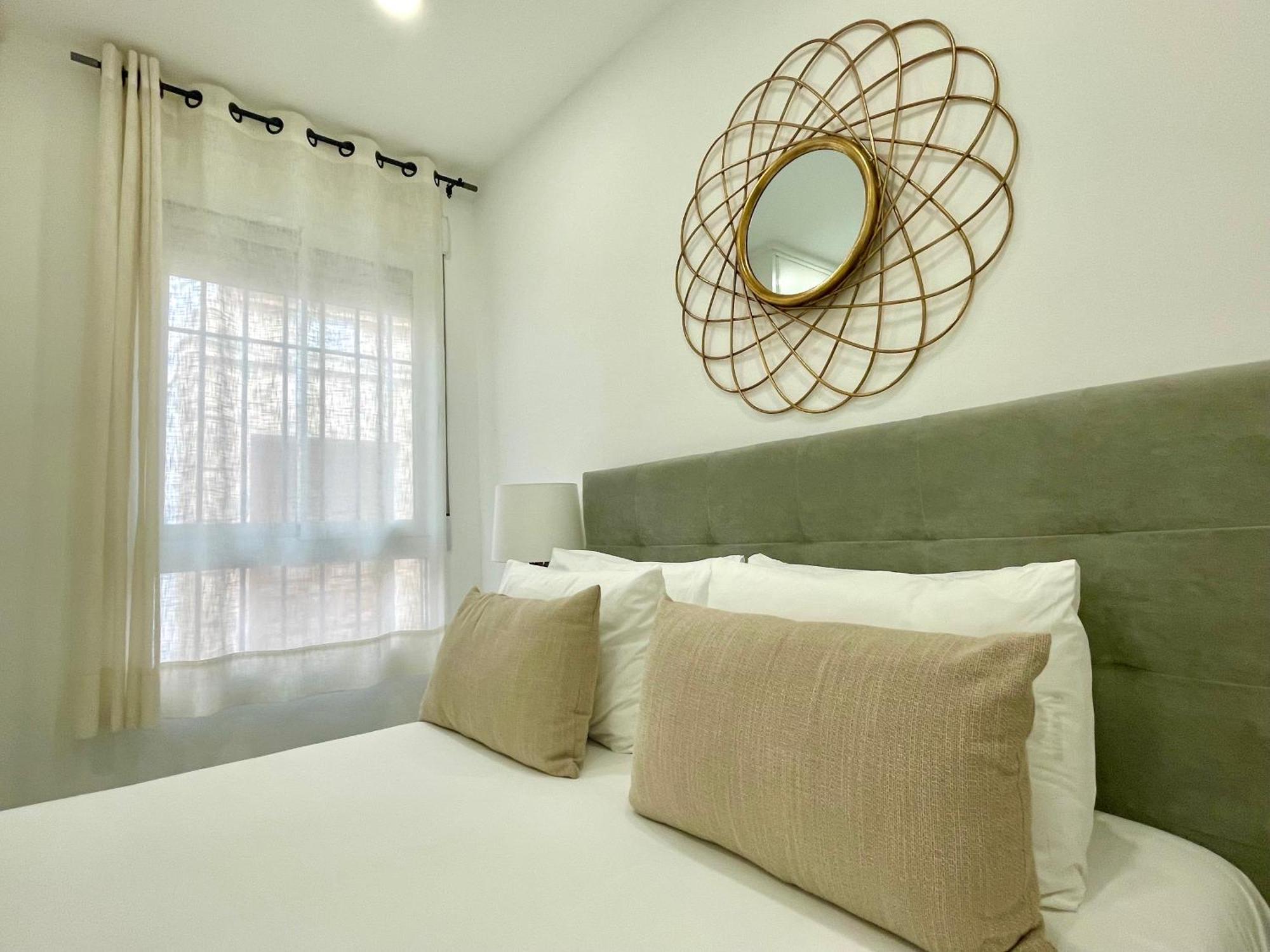 Cordoba Tinte Suites Экстерьер фото