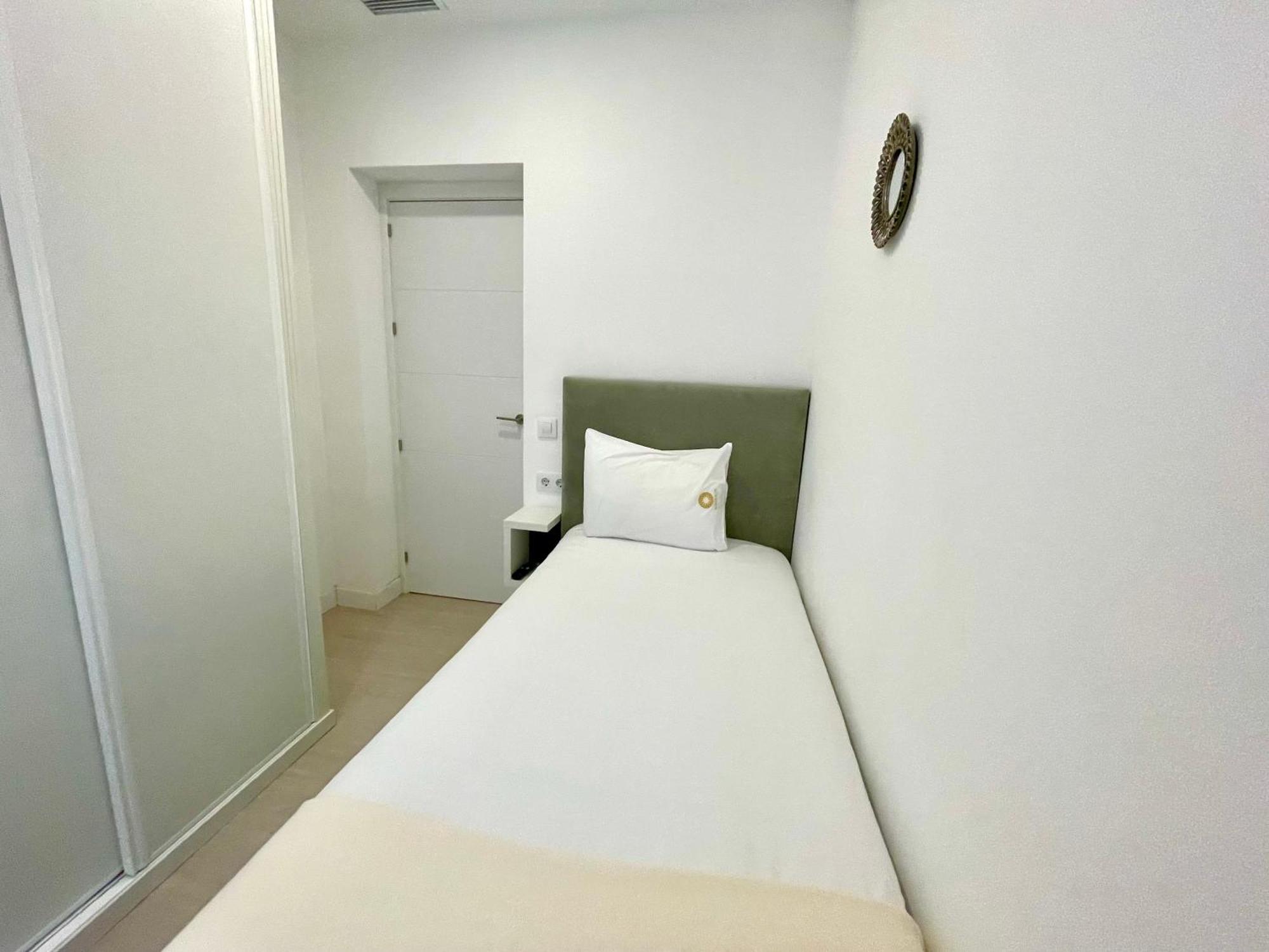Cordoba Tinte Suites Экстерьер фото