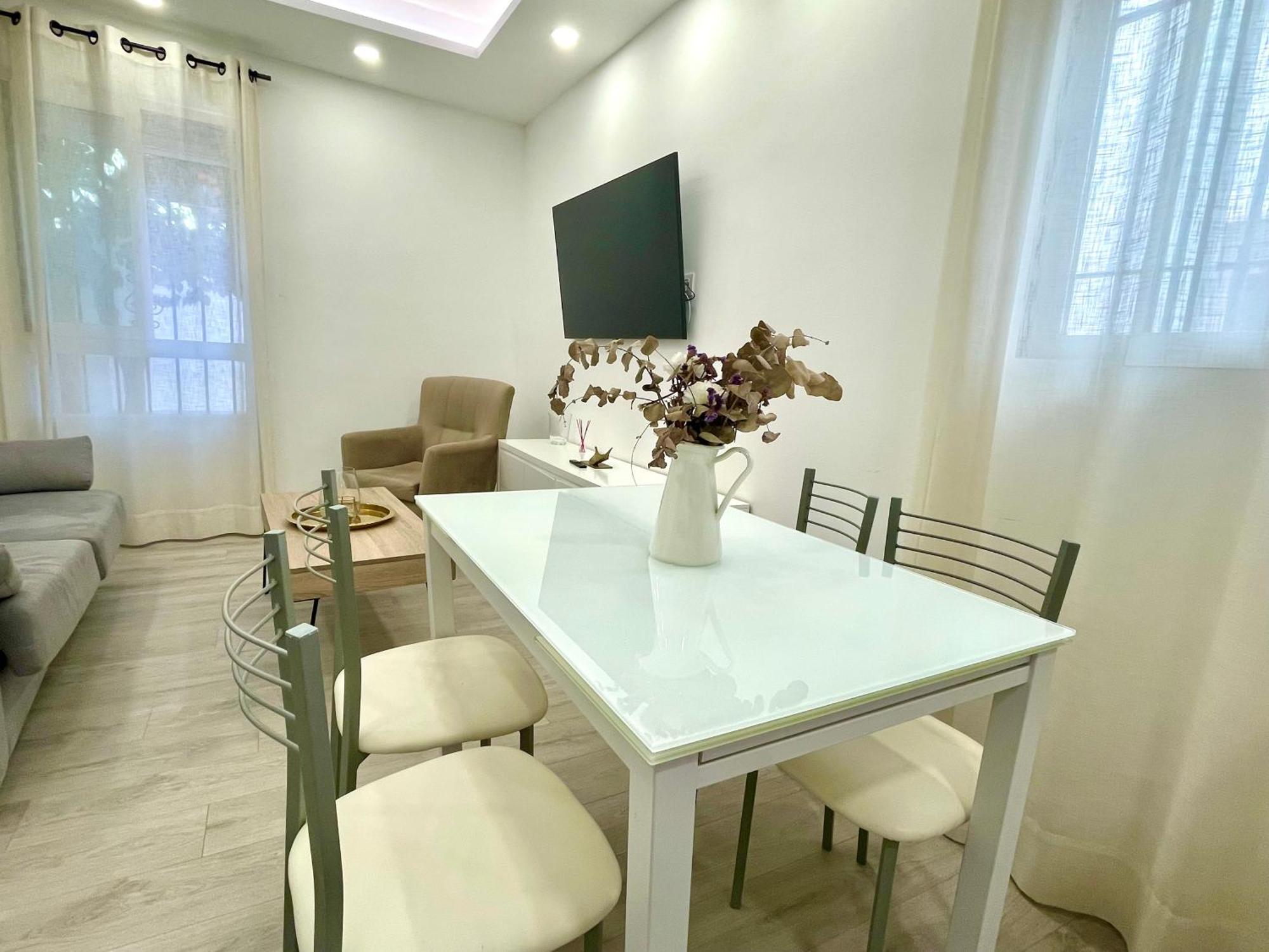 Cordoba Tinte Suites Экстерьер фото