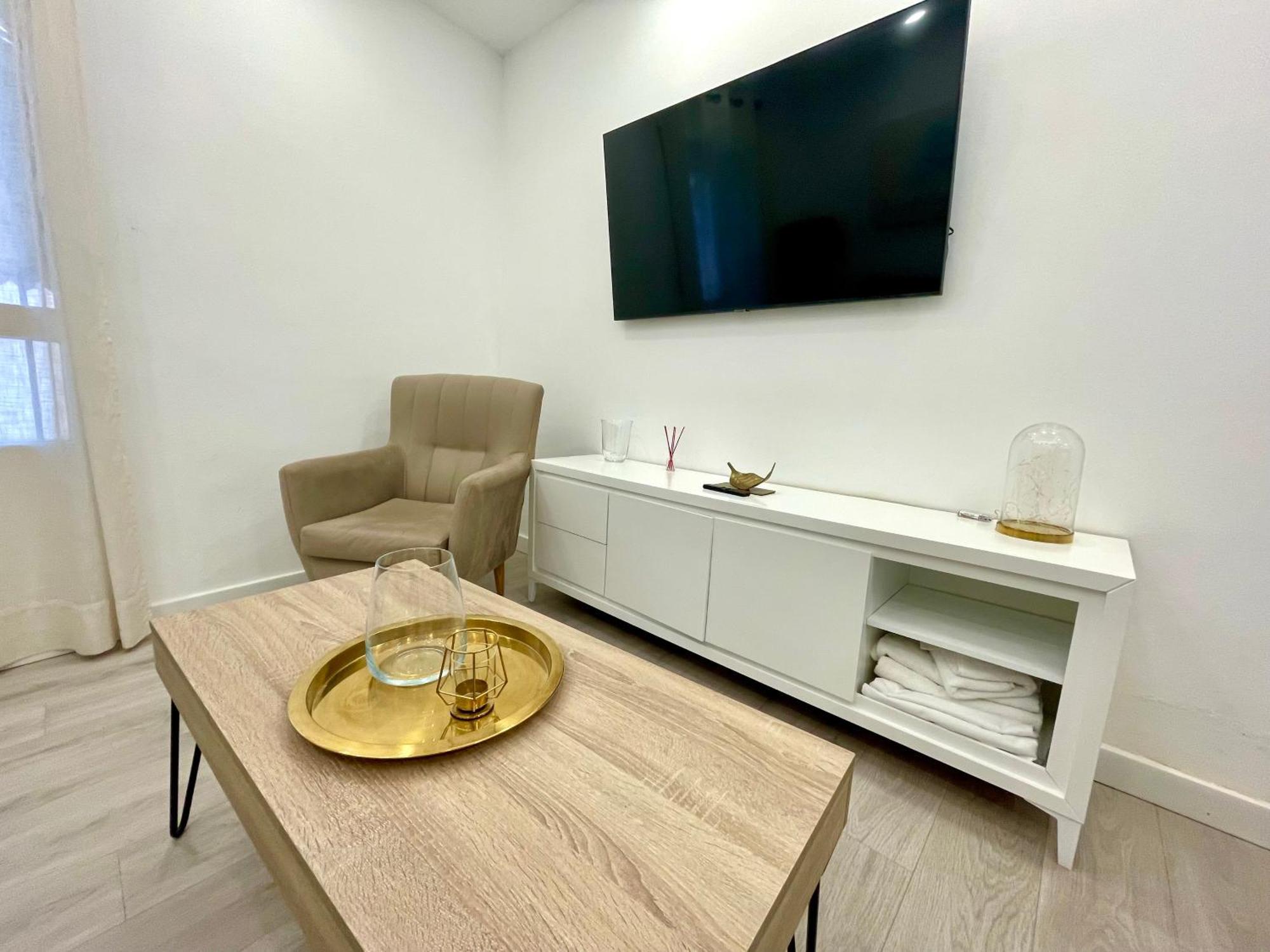 Cordoba Tinte Suites Экстерьер фото
