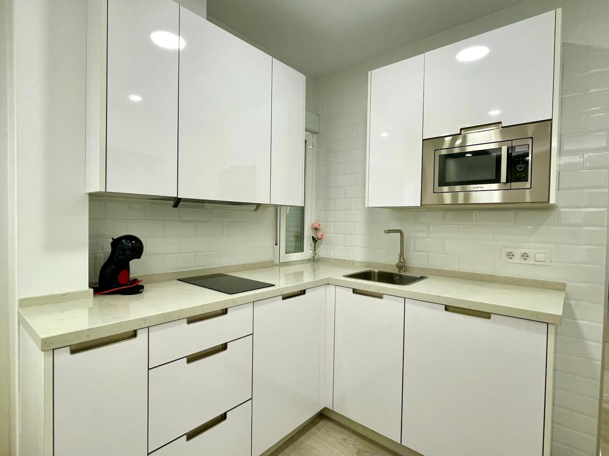 Cordoba Tinte Suites Экстерьер фото