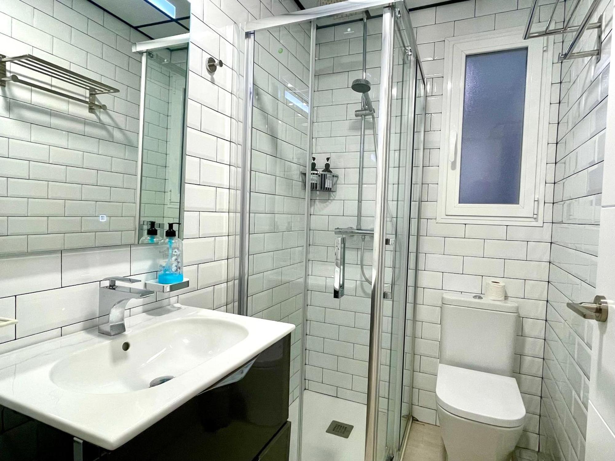 Cordoba Tinte Suites Экстерьер фото