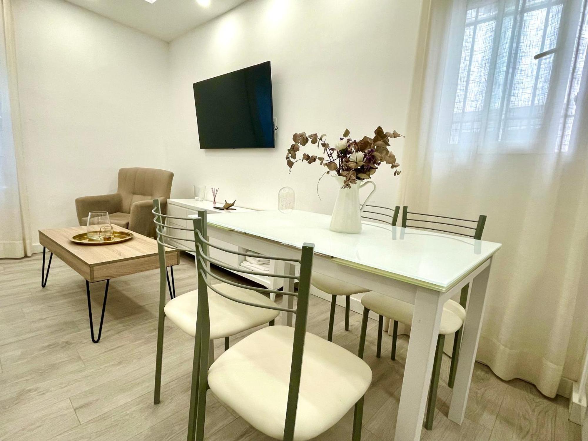 Cordoba Tinte Suites Экстерьер фото