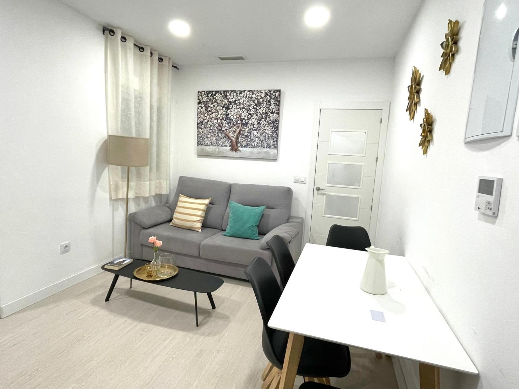 Cordoba Tinte Suites Экстерьер фото