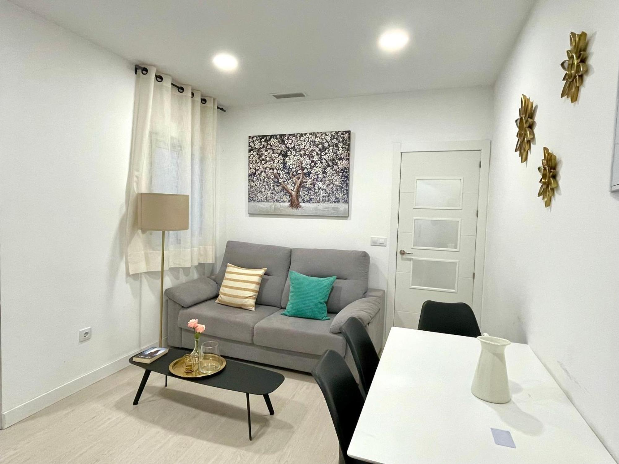 Cordoba Tinte Suites Экстерьер фото