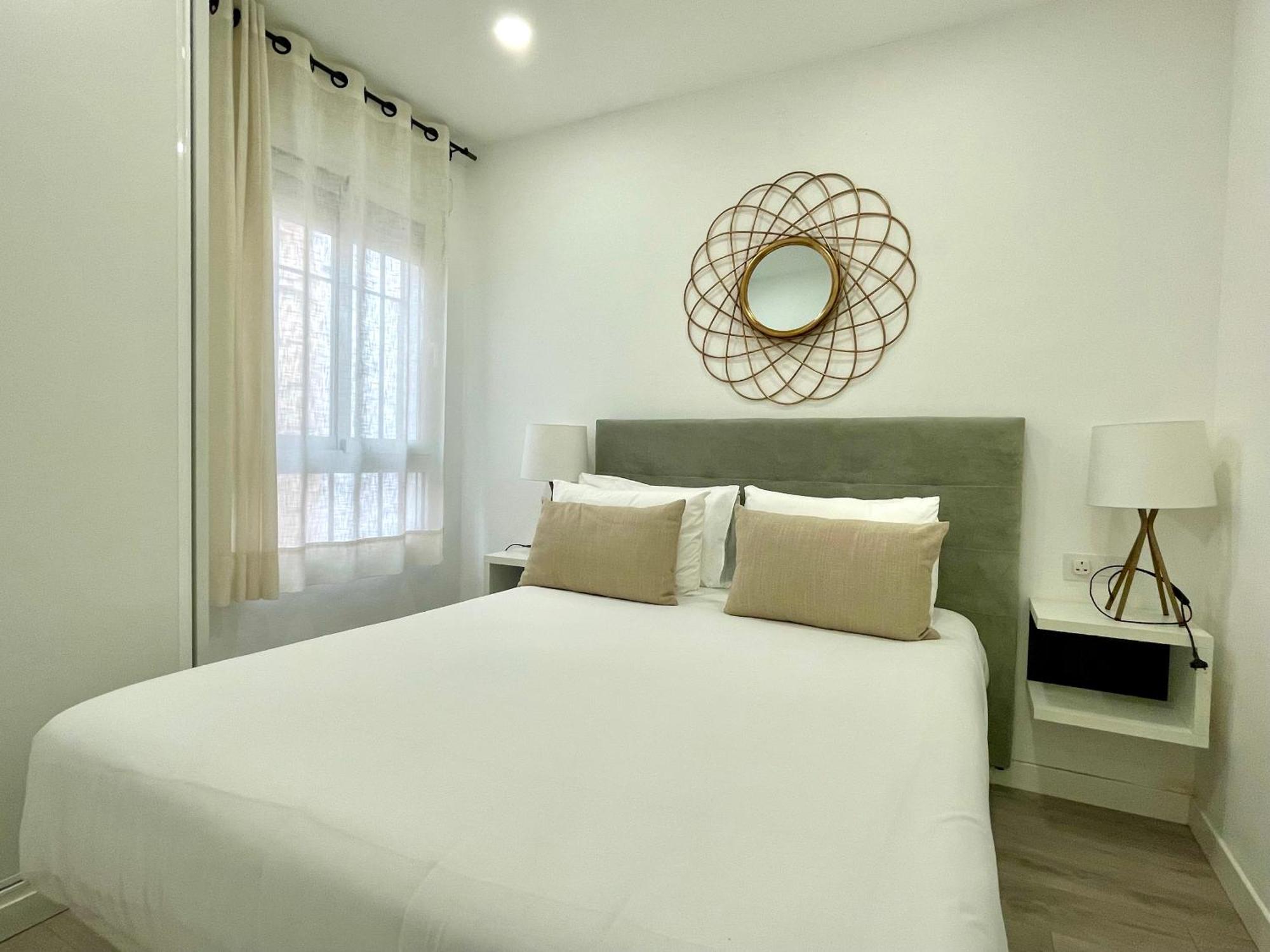 Cordoba Tinte Suites Экстерьер фото