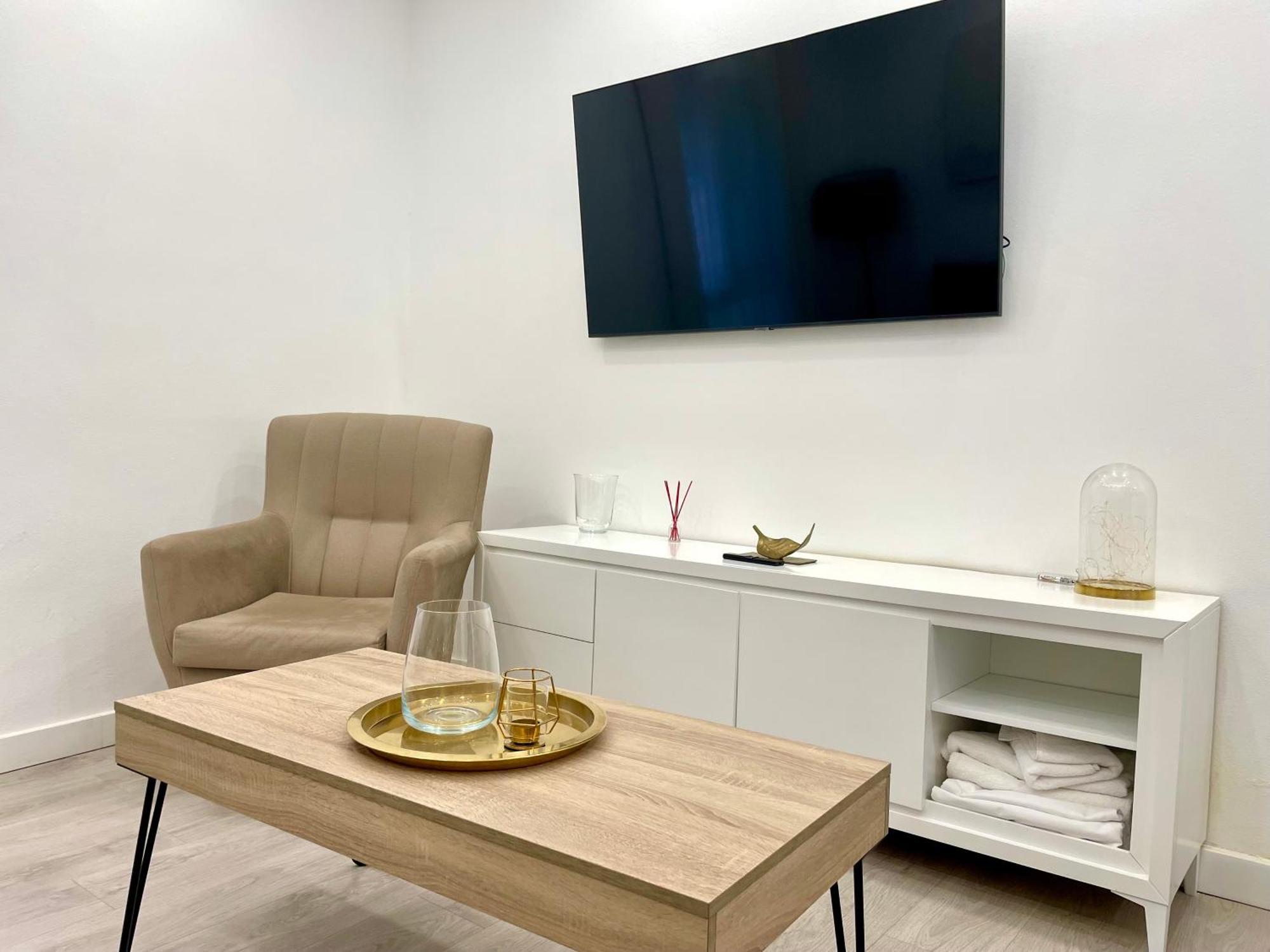 Cordoba Tinte Suites Экстерьер фото