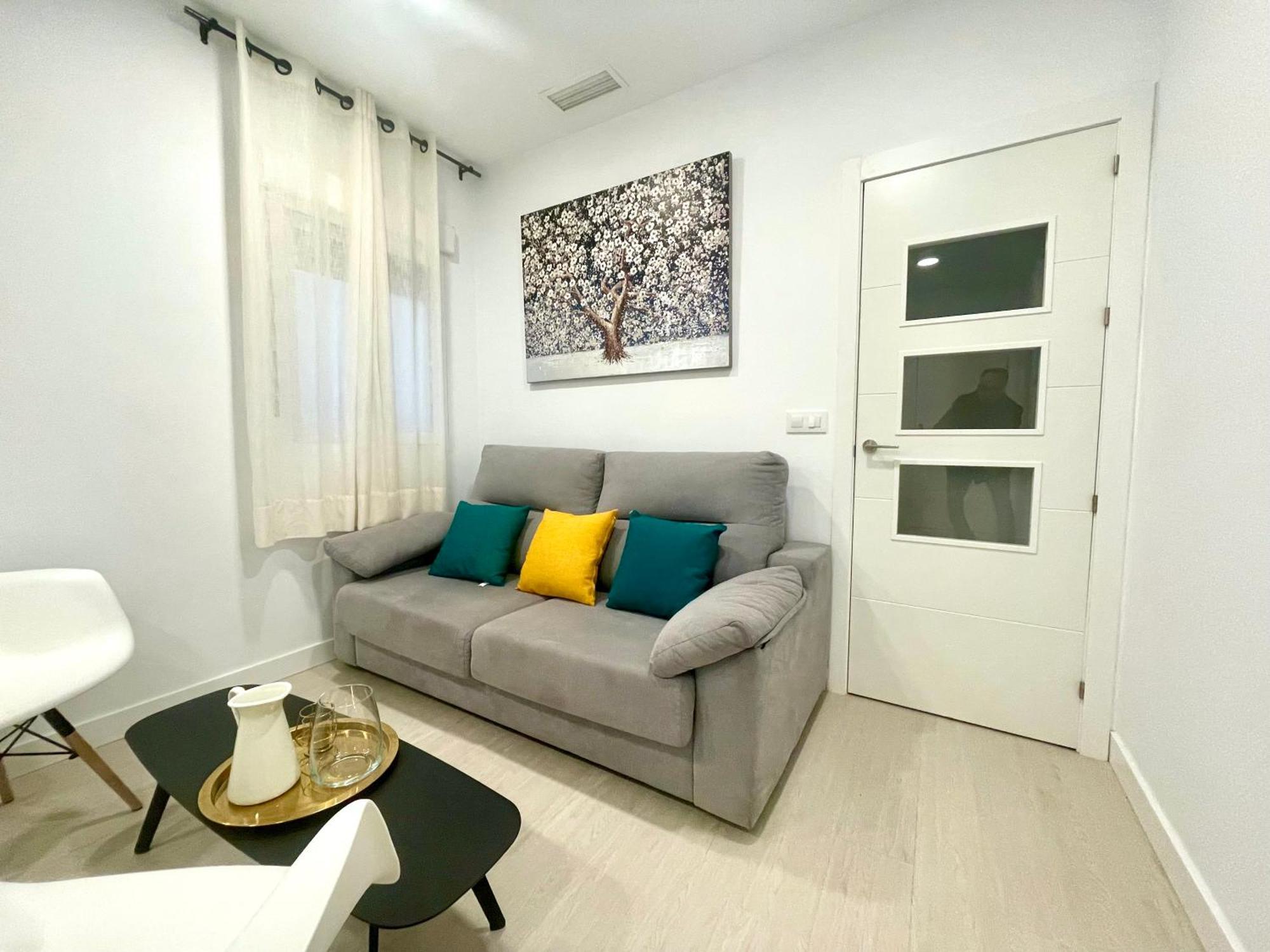Cordoba Tinte Suites Экстерьер фото