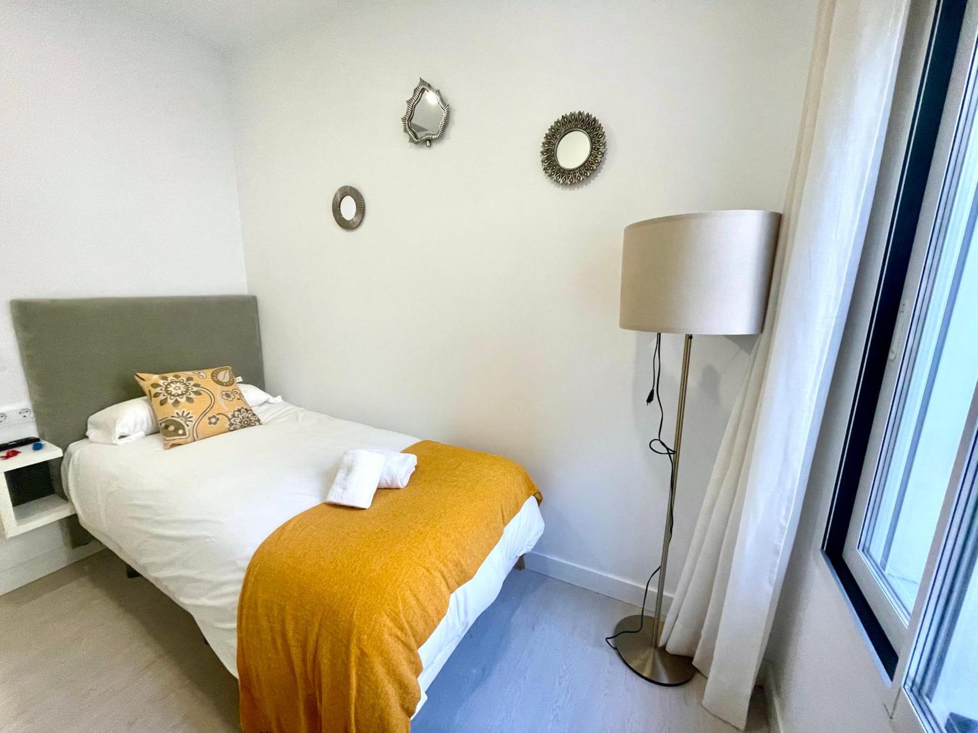 Cordoba Tinte Suites Экстерьер фото