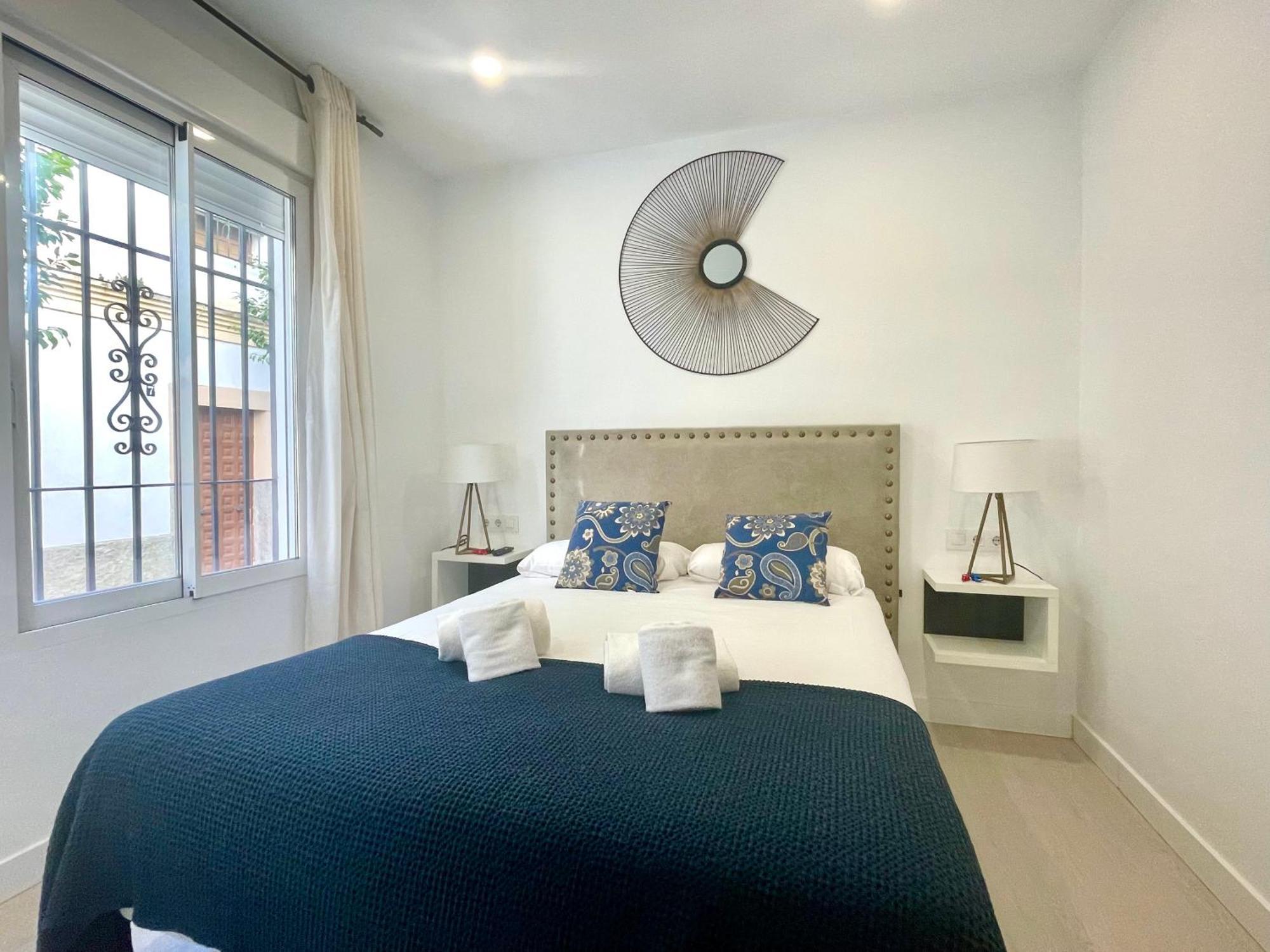 Cordoba Tinte Suites Экстерьер фото