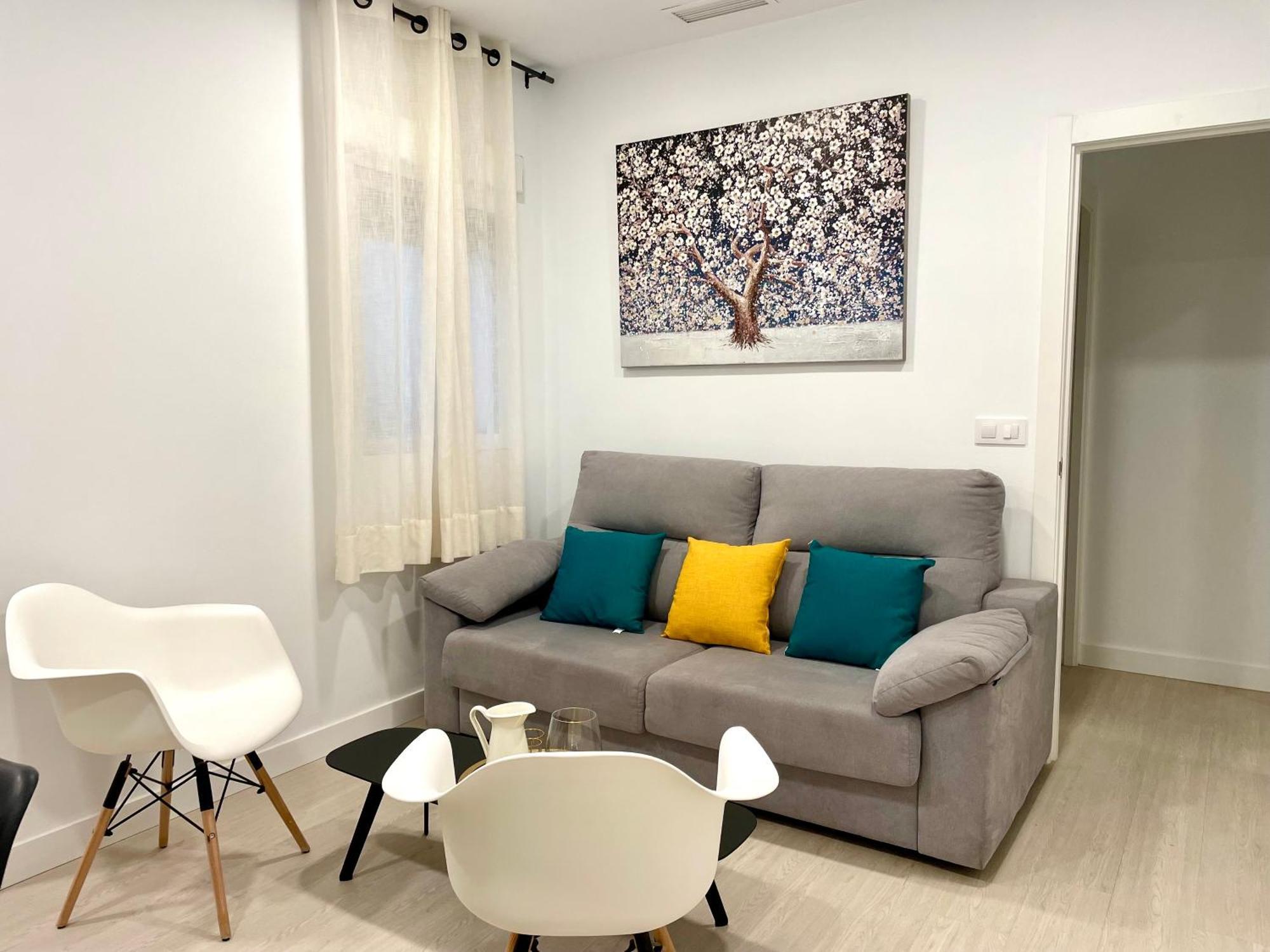 Cordoba Tinte Suites Экстерьер фото